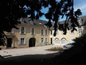Logis du Parc by Melrose